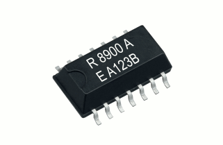 RX8900SA:UC0PURESN