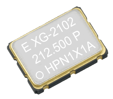 XG-2102CA156.25000M-LGPA