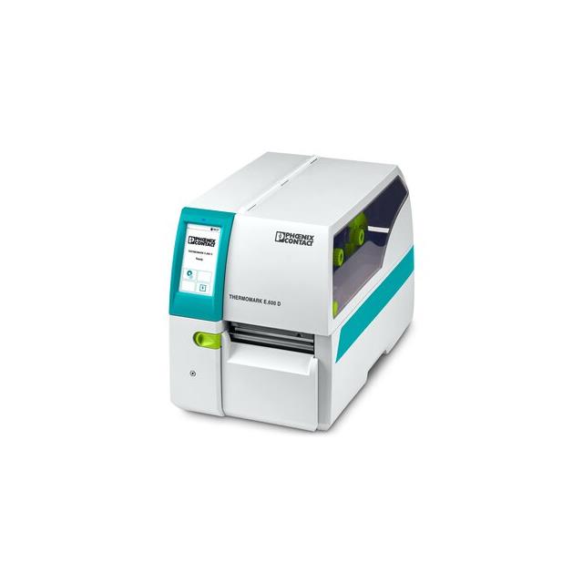 THERMOMARK E.600 D US