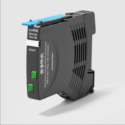 REX12DTE2100DC24V1A4ACL2