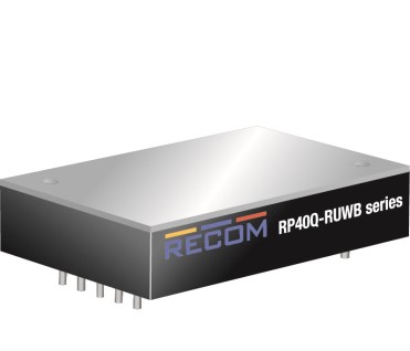RP40Q-11015SRUWB/P