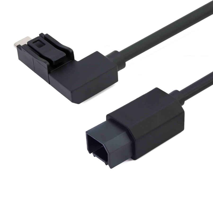 CA-USB31-CMRLA-CFLA-1M