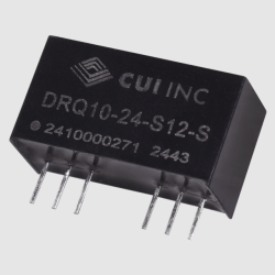 DRQ10-24-D5-S