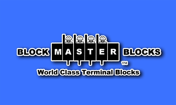 Blockmaster Electronics