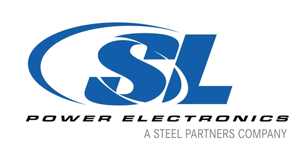 SL Power / Condor&Ault