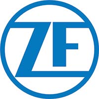 Show products manufactured by ZF Electronics