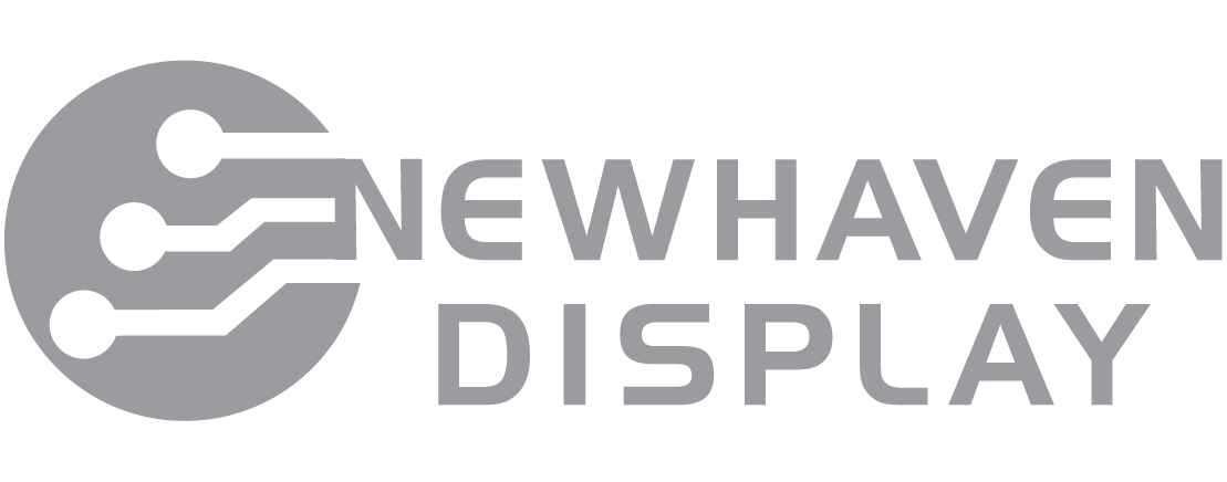 Picture for manufacturer NEWHAVEN DISPLAY