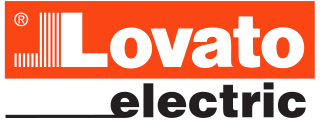 Lovato Electric S.P.A.