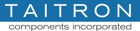 Taitron Components