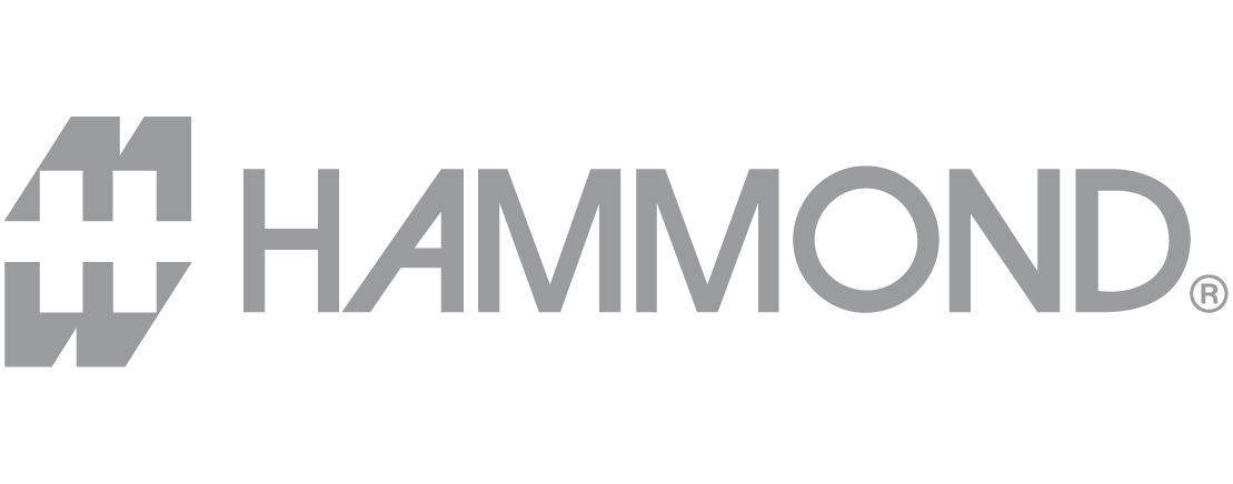 Picture for manufacturer Hammond Canada