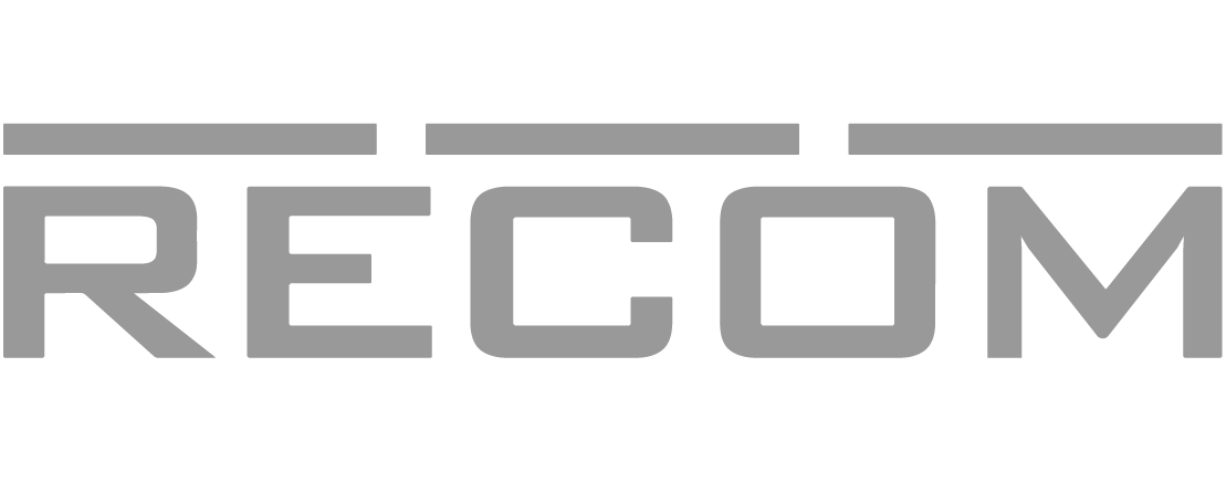 Picture for manufacturer RECOM