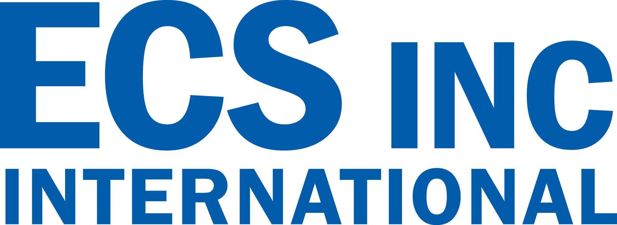 ECS INC. International