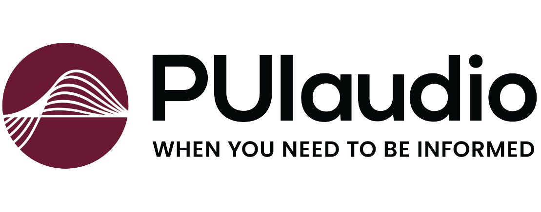 PUI Audio