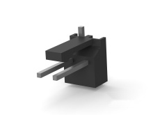 3-647166-2 by te connectivity / amp brand