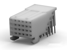 536507-1 by te connectivity / amp brand