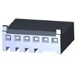 770602-6 by te connectivity / amp brand