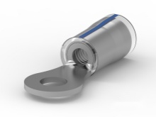 8-53417-1 by te connectivity / amp brand