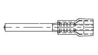 9-160402-2 by te connectivity / amp brand