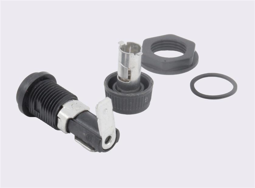 BK/HTB-28I-R by eaton electronics / bussmann