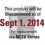 NRC110L-20A-AD by idec corporation