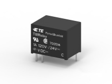 T81N5D312-05 by te connectivity / p-b brand