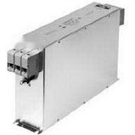 FN258-250-40 by te connectivity / schaffner emc