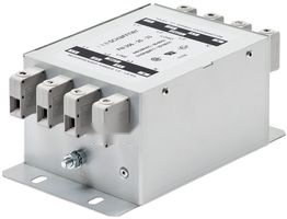 FN356-100-34 by te connectivity / schaffner emc