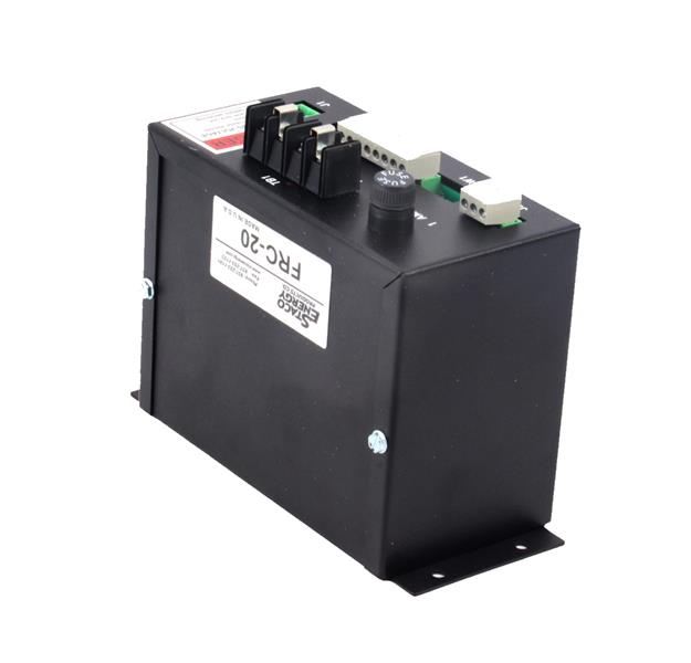 FRC-20 by staco energy