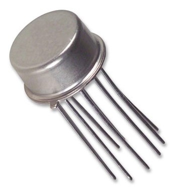 712DM2-5 by teledyne relays