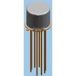RF303-5 by teledyne relays