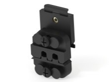 2063433-2 by te connectivity / amp brand