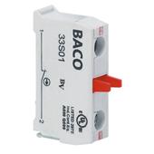 33S01 by baco controls, inc.