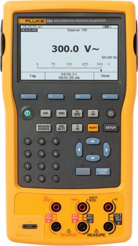 FLUKE-754