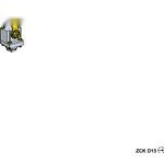 ZCKD15 by tes electric