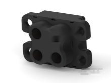 296-0040-01100 by te connectivity / elcon brand