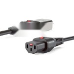 IL13-US1-SVT-3100-183 by te connectivity / schaffner emc