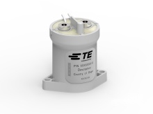 2203194-1 by te connectivity / amp brand