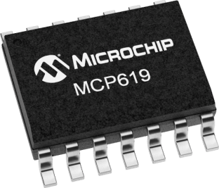 MCP619-I/SL
