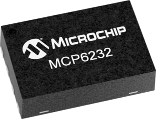 MCP6232T-E/MNY