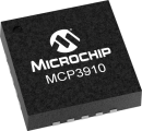  MCP3910A1-E/ML