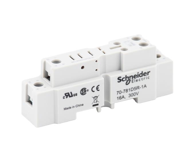 70-781D5R-1A by schneider electric-legacy relays