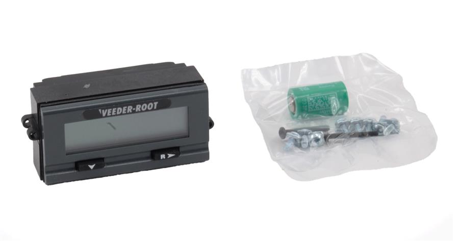 A103-002 by veeder root