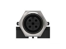 3-2172071-2 by te connectivity / amp brand