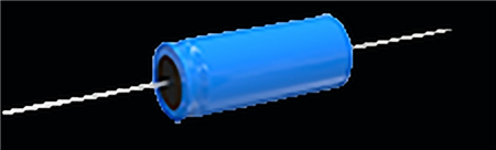 107TTA450M by cornell dubilier/illinois capacitor