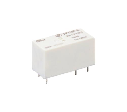 HF115F-A/024-1ZS1F(257)