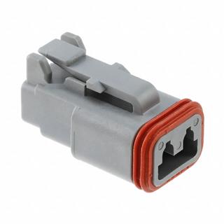 DT06-2S by te connectivity / deutsch automotive