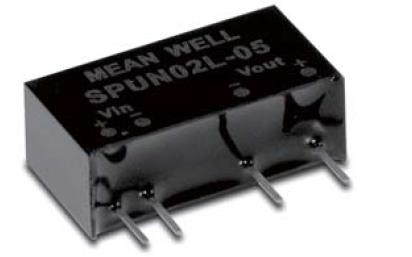 SPUN02M-05 by mean well