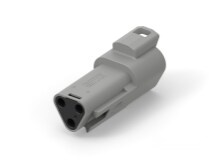 3-2600026-1 by te connectivity / deutsch automotive