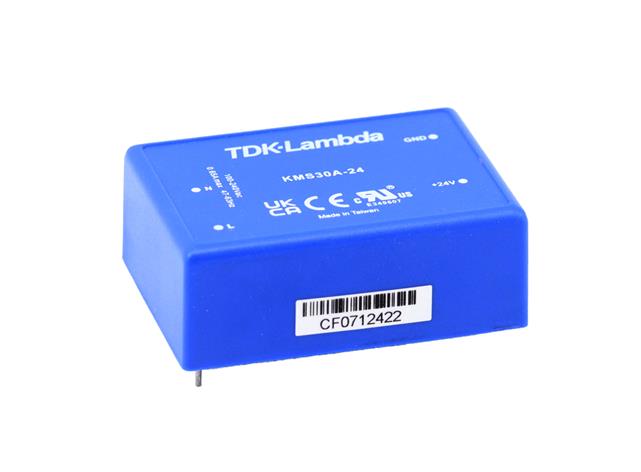 KMS30A-24