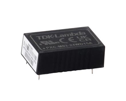 PXC-M03-24WD15-A